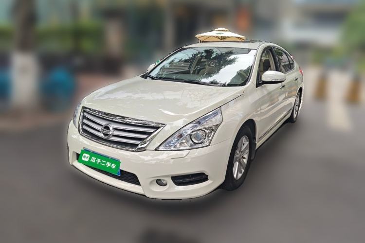 Used Nissan Teana 2011 2.5L XL Advanced Edition Guazi used car, China used car export, Used car for sale, Used cars, Cheapest cars for sale