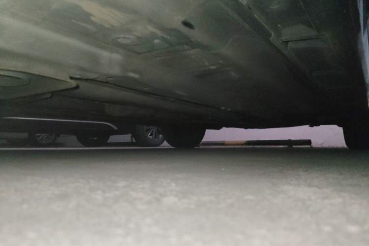 Used Nissan Teana 2011 2.0L XL Comfort Edition Chassis Front Left