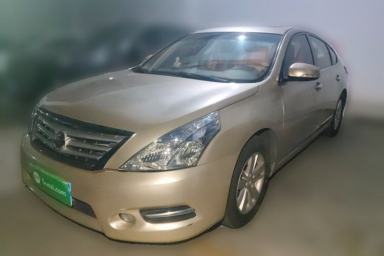 Used Nissan Teana 2011 2.0L XL Comfort Edition