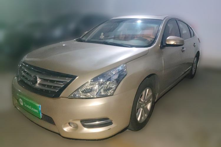 Used Nissan Teana 2011 2.0L XL Comfort Edition Guazi used car, China used car export, Used car for sale, Used  cars, Cheapest cars for sale