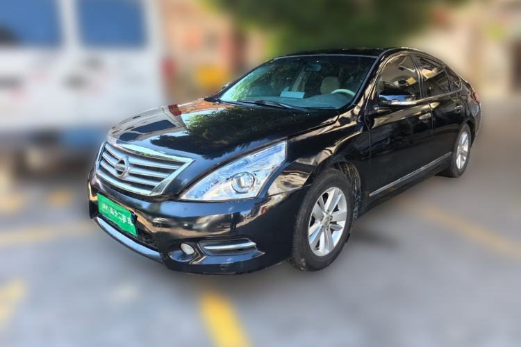 Used Nissan Teana 2012 2.5L XL Smart Enjoyment Version Guazi used car, China used car export, Used car for sale, Used  cars, Cheapest cars for sale