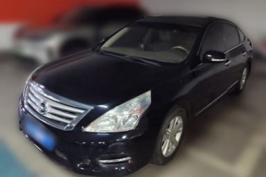 Used Nissan Teana 2012 2.0L XL Smart Enjoyment Version