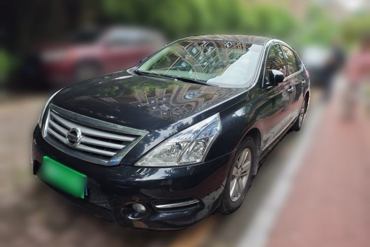 Used Nissan Teana 2012 2.0L XL Smart Enjoyment Version Guazi used car, China used car export, Used car for sale, Used  cars, Cheapest cars for sale
