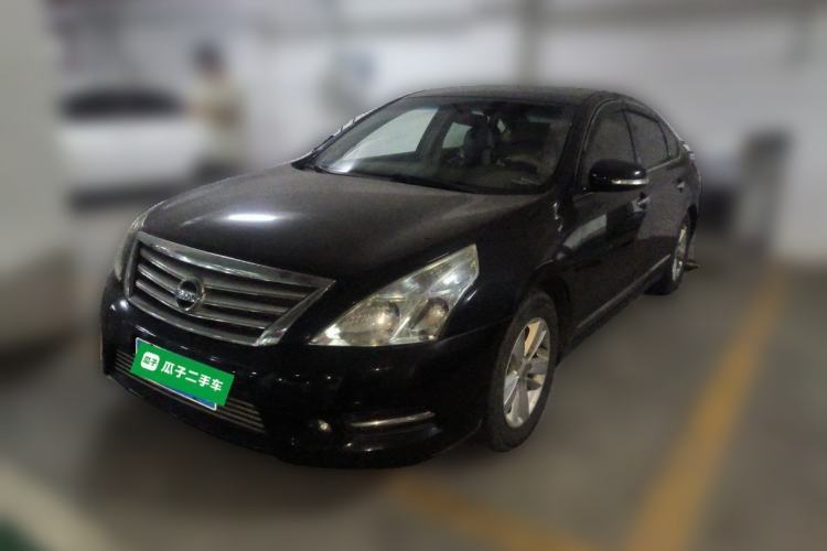 Used Nissan Teana 2012 2.0L XL Smart Enjoyment Version Guazi used car, China used car export, Used car for sale, Used  cars, Cheapest cars for sale