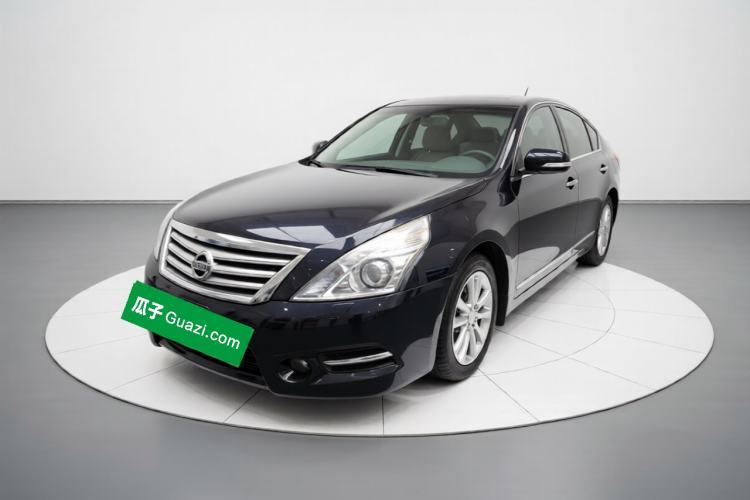 Ojetý Nissan Teana 2012 2.5L XL Smart Enjoyment Version Guazi used car, China used car export, Used car for sale, Used  cars, Cheapest cars for sale