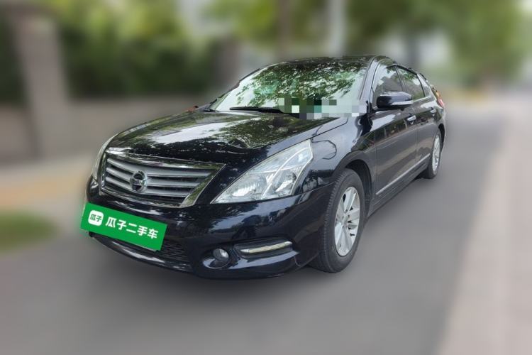 Ojetý Nissan Teana 2012 2.0L XL Smart Enjoyment Version Guazi used car, China used car export, Used car for sale, Used  cars, Cheapest cars for sale