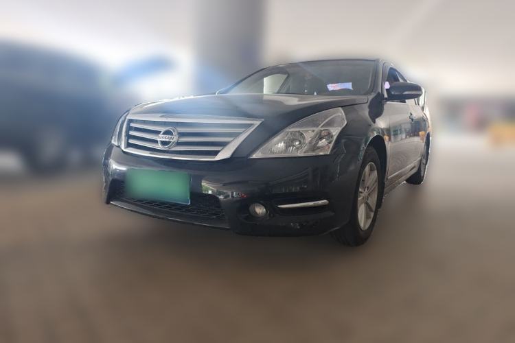 Used Nissan Teana 2012 2.0L XL Smart Enjoyment Version Guazi used car, China used car export, Used car for sale, Used cars, Cheapest cars for sale