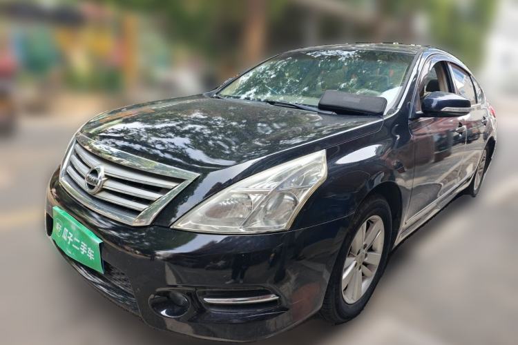 Used Nissan Teana 2012 2.0L XL Smart Enjoyment Version Guazi used car, China used car export, Used car for sale, Used  cars, Cheapest cars for sale