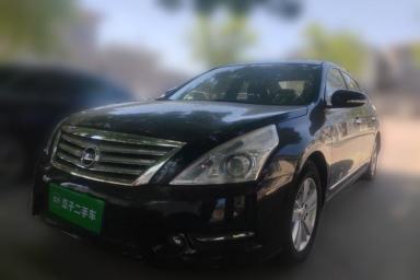 Used Nissan Teana 2012 2.5L XL Smart Enjoyment Version