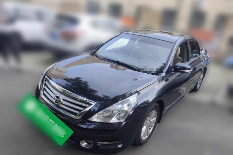 Ojetý Nissan Teana 2012 2.0L XL Smart Enjoyment Version Guazi used car, China used car export, Used car for sale, Used  cars, Cheapest cars for sale