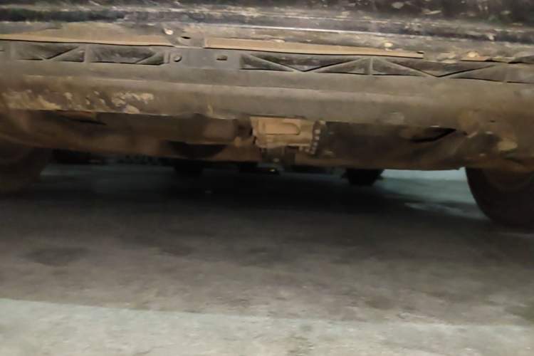 Used Nissan Teana 2012 2.0L XL Smart Enjoyment Version Chassis Front