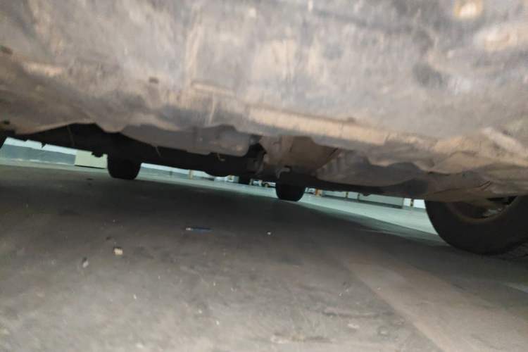Used Nissan Teana 2012 2.0L XL Smart Enjoyment Version Chassis Front