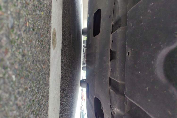Used Nissan Teana 2012 2.0L XL Smart Enjoyment Version Chassis Front