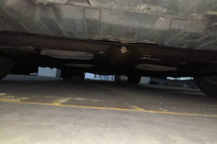 Used Nissan Teana 2012 2.0L XL Smart Enjoyment Version Chassis Front
