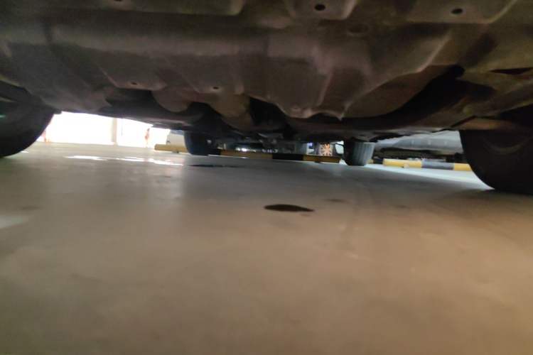 Used Nissan Teana 2012 2.5L XL Smart Enjoyment Version Chassis Front
