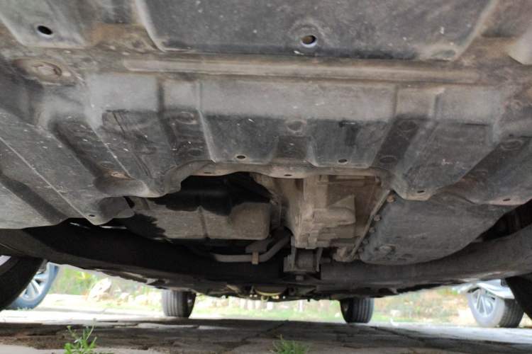 Used Nissan Teana 2012 2.0L XL Smart Enjoyment Version Chassis Front