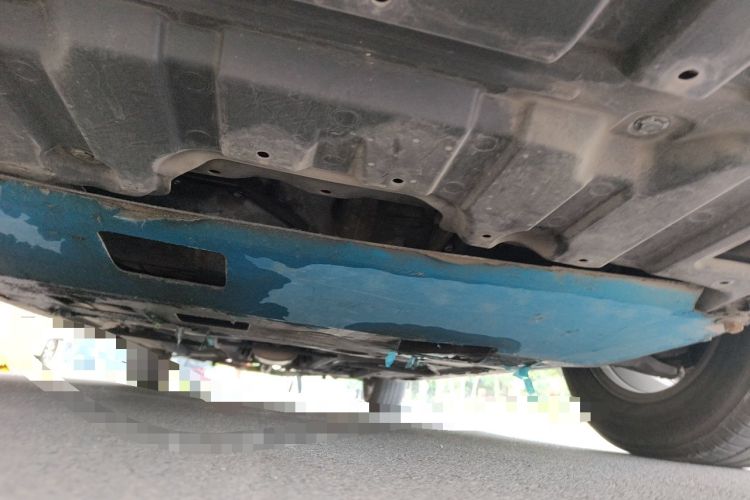 Used Nissan Teana 2012 2.0L XL Smart Enjoyment Version Chassis Front