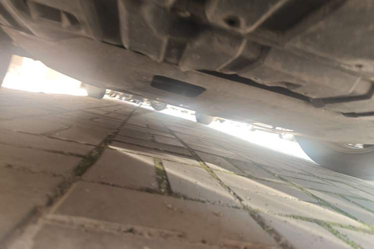 Used Nissan Teana 2012 2.0L XL Smart Enjoyment Version Chassis Front
