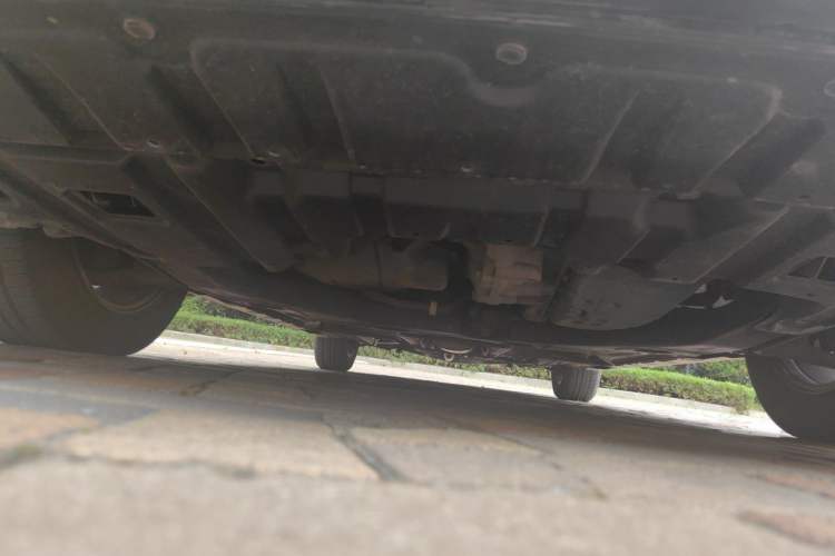 Used Nissan Teana 2012 2.0L XL Smart Enjoyment Version Chassis Front