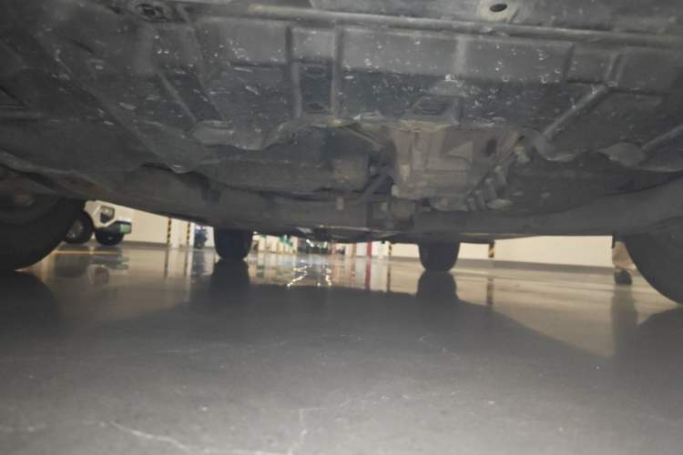 Used Nissan Teana 2012 2.0L XL Smart Enjoyment Version Chassis Front