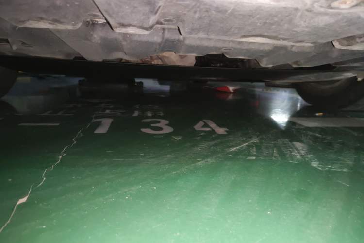 Used Nissan Teana 2012 2.5L XL Smart Enjoyment Version Chassis Front