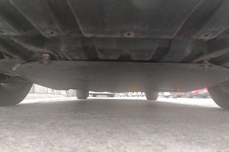 Used Nissan Teana 2012 2.5L XL Smart Enjoyment Version Chassis Front
