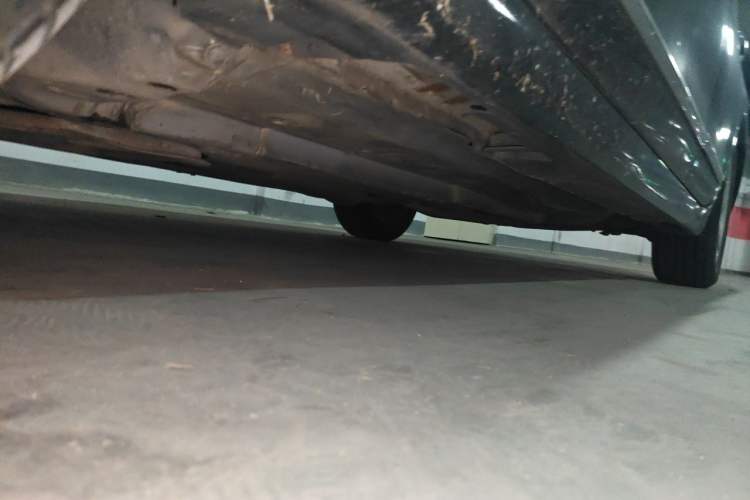 Used Nissan Teana 2012 2.0L XL Smart Enjoyment Version Chassis Front Left