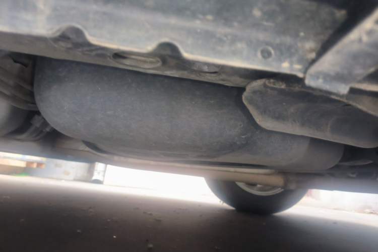 Used Nissan Teana 2012 2.5L XL-NAVI Cloud Security Edition Chassis Front Left
