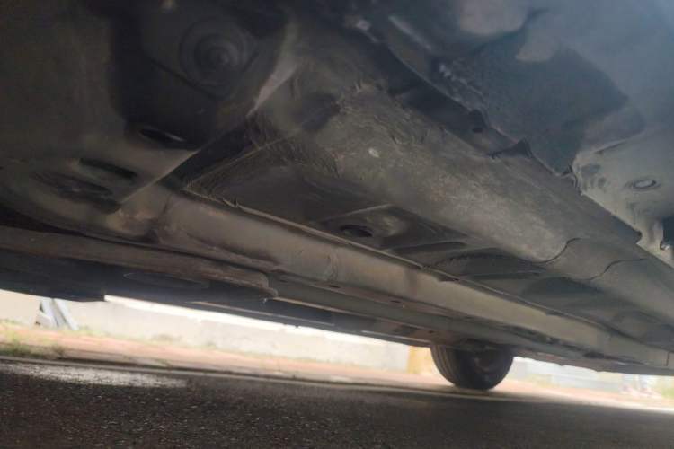Used Nissan Teana 2012 2.0L XL Smart Enjoyment Version Chassis Front Left