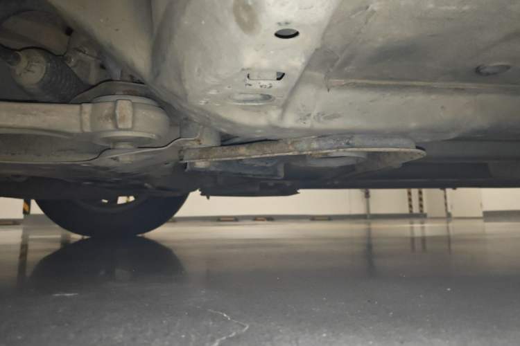 Used Nissan Teana 2012 2.0L XL Smart Enjoyment Version Chassis Front Left