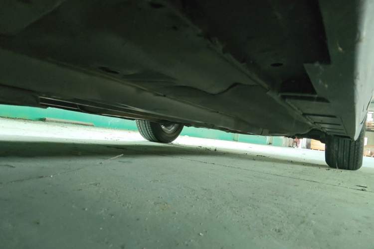 Used Nissan Teana 2012 2.0L XL Smart Enjoyment Version Chassis Front Left