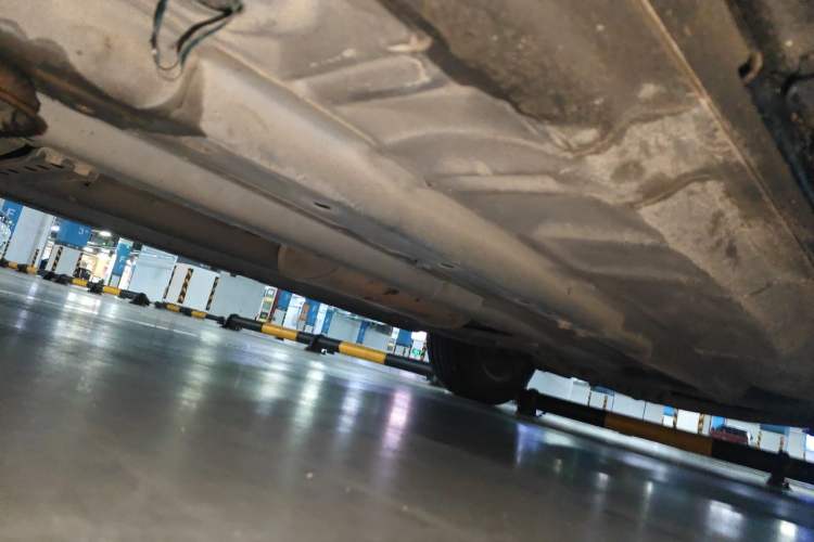Used Nissan Teana 2012 2.0L XL Smart Enjoyment Version Chassis Front Left