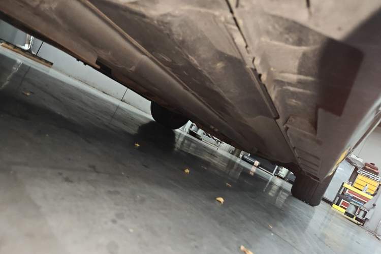Used Nissan Teana 2012 2.0L XL Smart Enjoyment Version Chassis Front Left