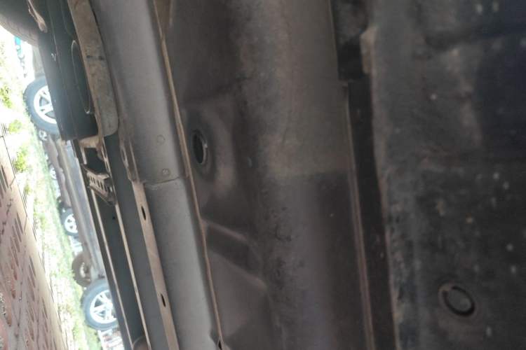 Used Nissan Teana 2012 2.0L XL Smart Enjoyment Version Chassis Front Left