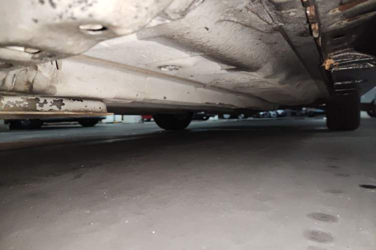 Used Nissan Teana 2012 2.5L XL Smart Enjoyment Version Chassis Front Left