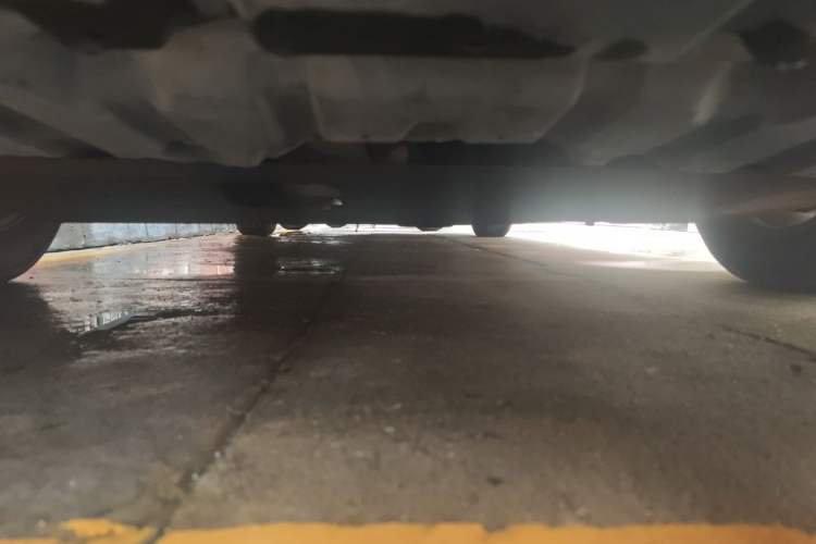 Used Nissan Teana 2012 2.5L XL Smart Enjoyment Version Chassis Front