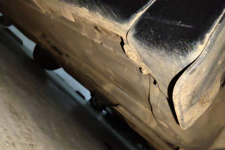 Used Nissan Teana 2012 2.0L XL Smart Enjoyment Version Chassis Front Right