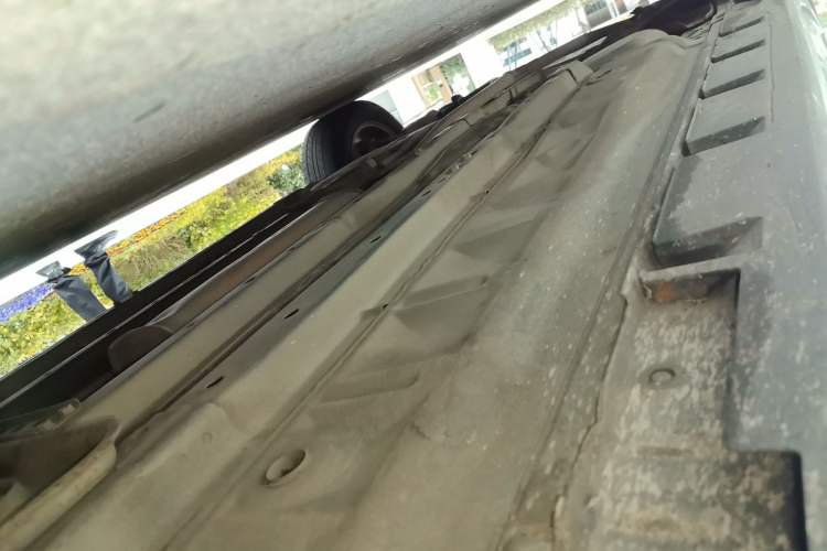 Used Nissan Teana 2012 2.5L XL Smart Enjoyment Version Chassis Front Right