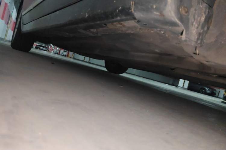 Used Nissan Teana 2012 2.0L XL Smart Enjoyment Version Chassis Front Right