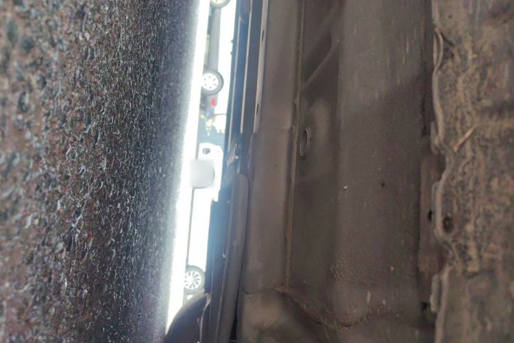 Used Nissan Teana 2012 2.0L XL Smart Enjoyment Version Chassis Front Right