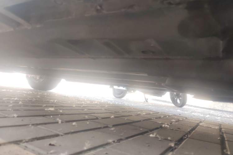 Used Nissan Teana 2012 2.5L XL Smart Enjoyment Version Chassis Front Right