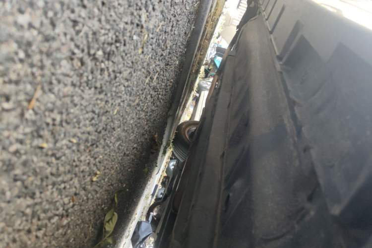 Used Nissan Teana 2012 2.0L XL Smart Enjoyment Version Chassis Front Right