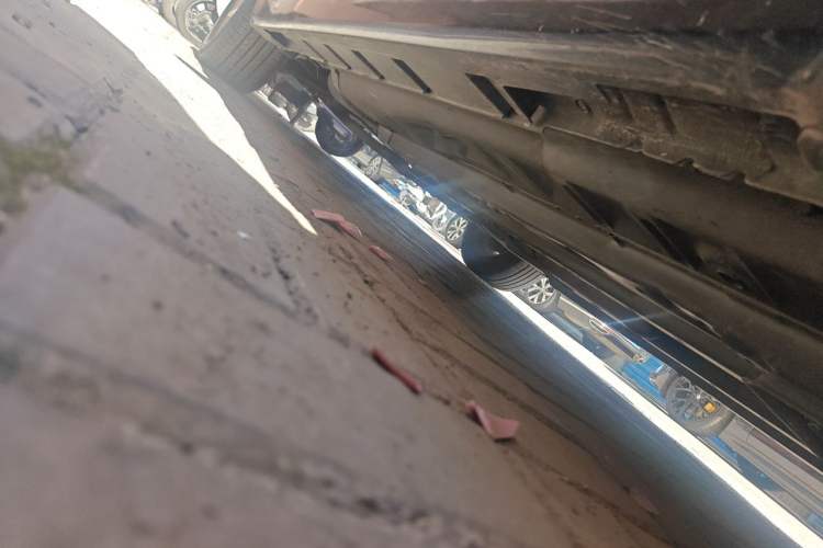Used Nissan Teana 2012 2.0L XL Smart Enjoyment Version Chassis Front Right