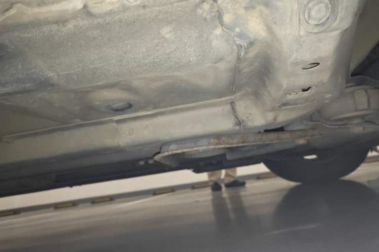 Used Nissan Teana 2012 2.0L XL Smart Enjoyment Version Chassis Front Right