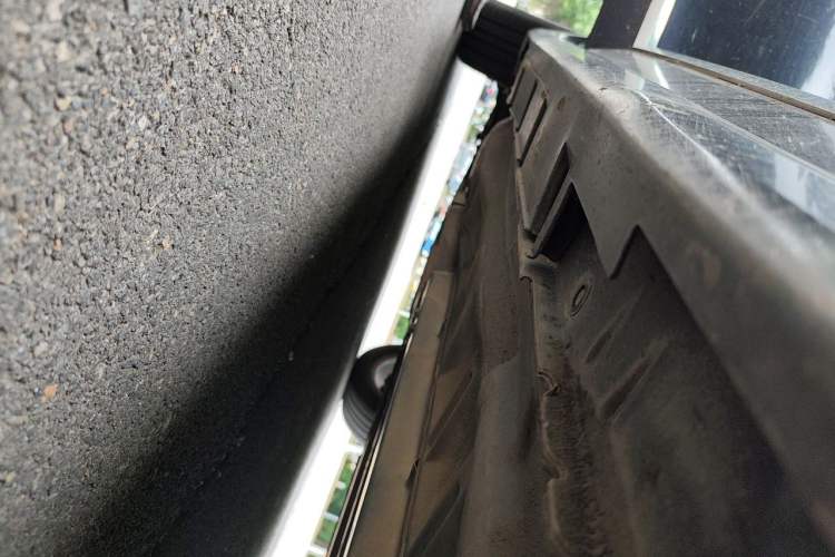 Used Nissan Teana 2012 2.5L XV Cloud Security Edition Chassis Front Right