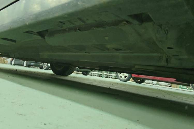 Used Nissan Teana 2012 2.0L XL Smart Enjoyment Version Chassis Front Right
