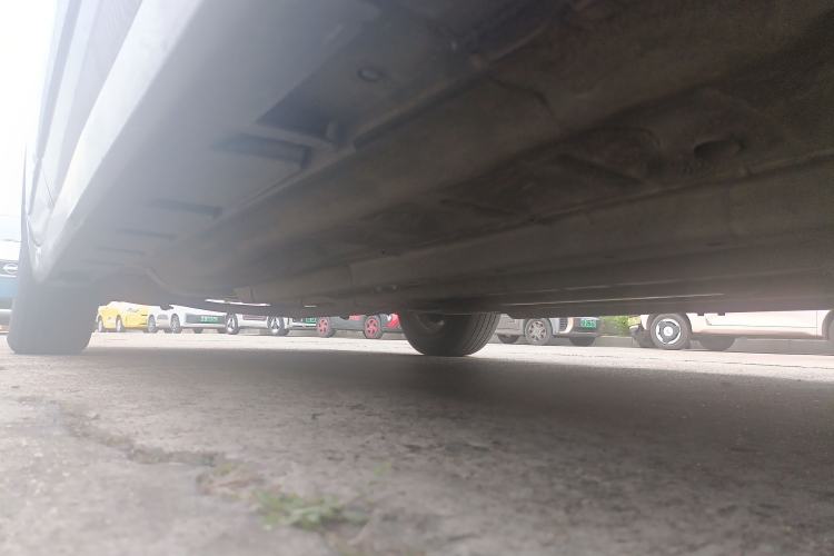 Used Nissan Teana 2012 2.5L XL Smart Enjoyment Version Chassis Front Right
