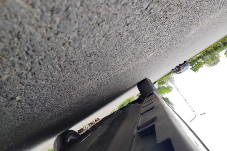Used Nissan Teana 2012 2.0L XL Smart Enjoyment Version Chassis Front Right
