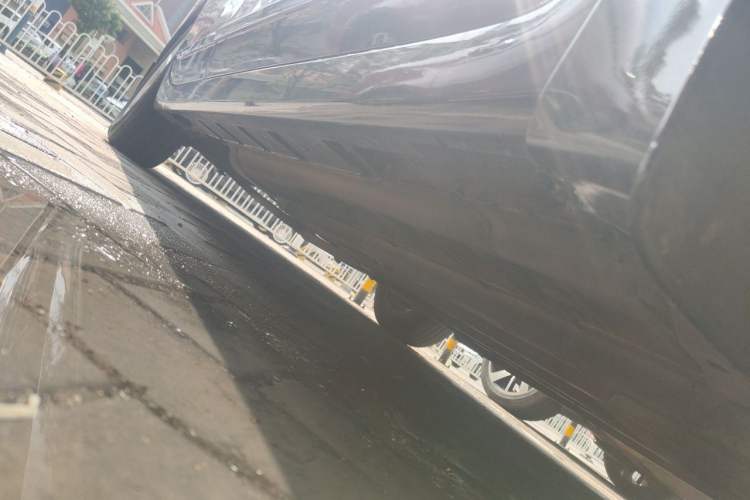 Used Nissan Teana 2012 2.5L XL Smart Enjoyment Version Chassis Front Right