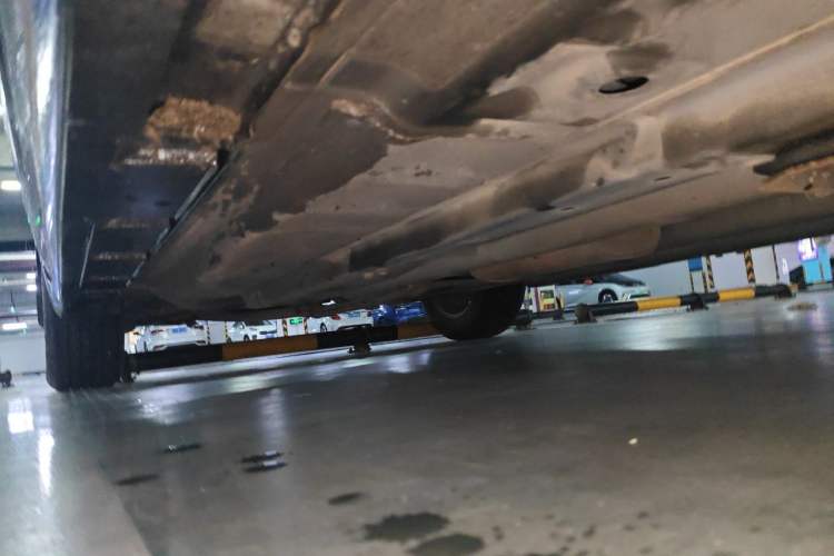 Used Nissan Teana 2012 2.0L XL Smart Enjoyment Version Chassis Front Right